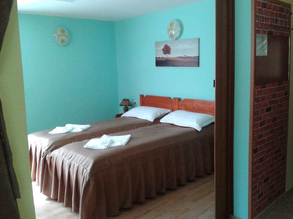 Pensiunea Aurora - Great Hostel Voineasa Room photo